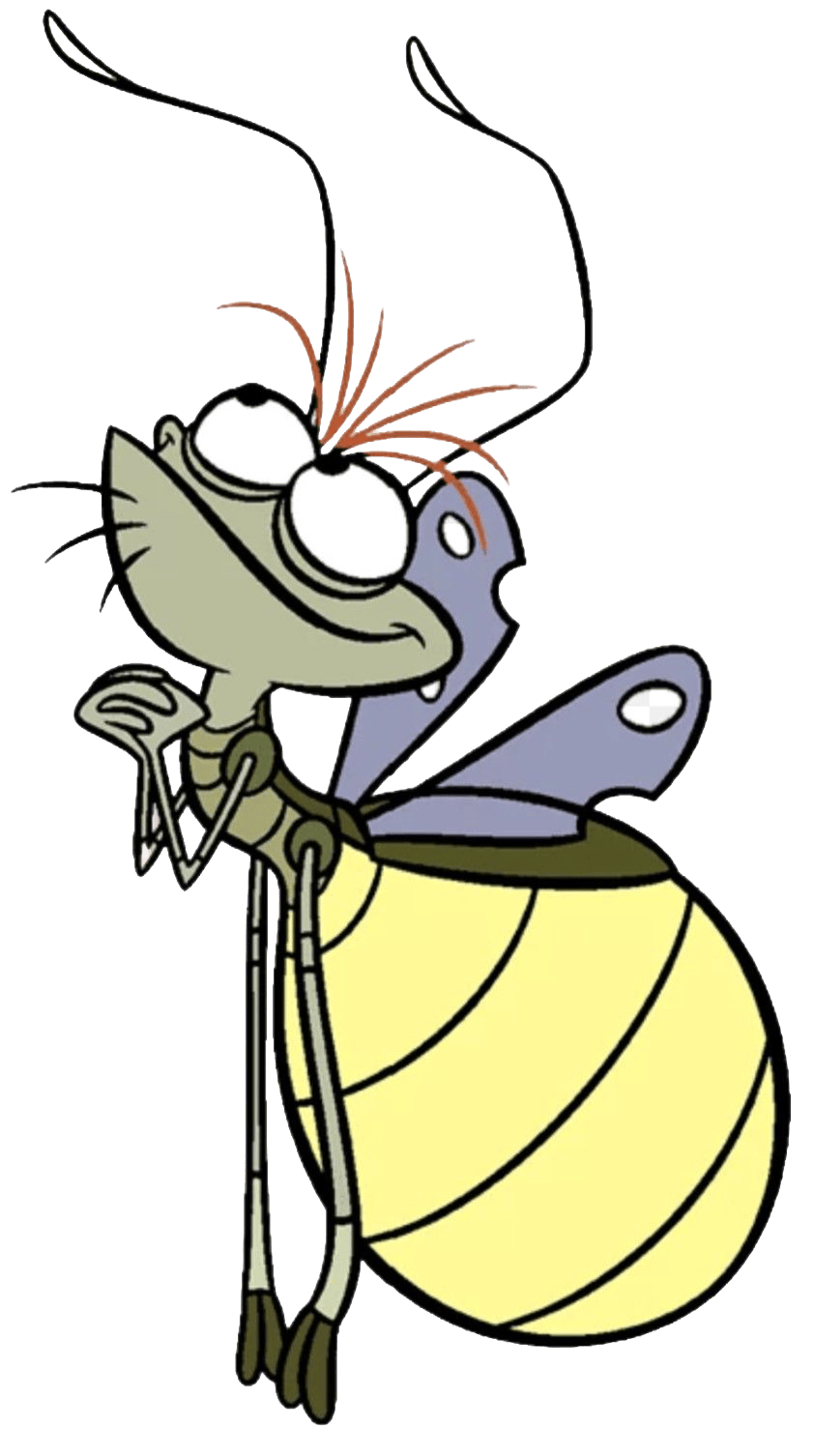 Luciérnaga