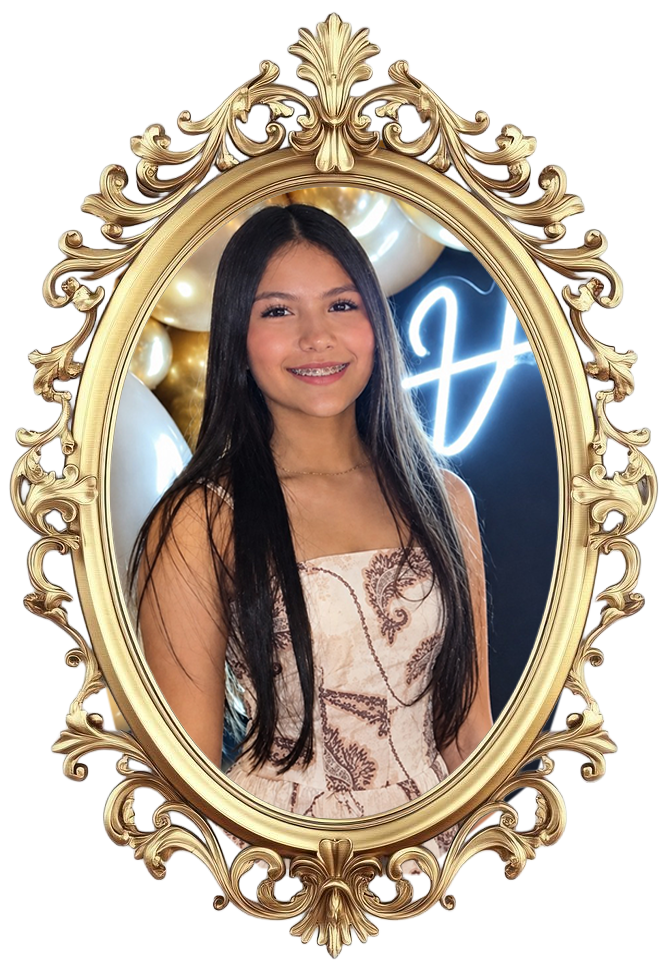 Foto Quinceañera