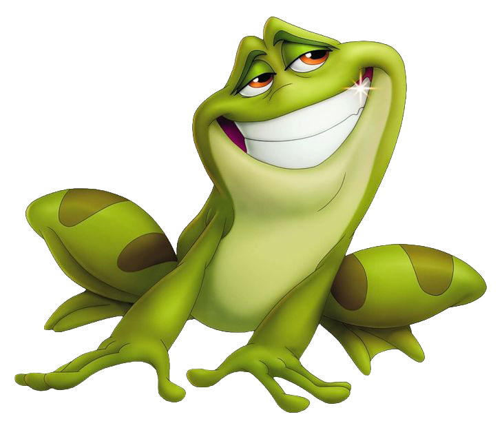 Sapo Naveen